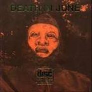 Death In June, Discriminate (CD)